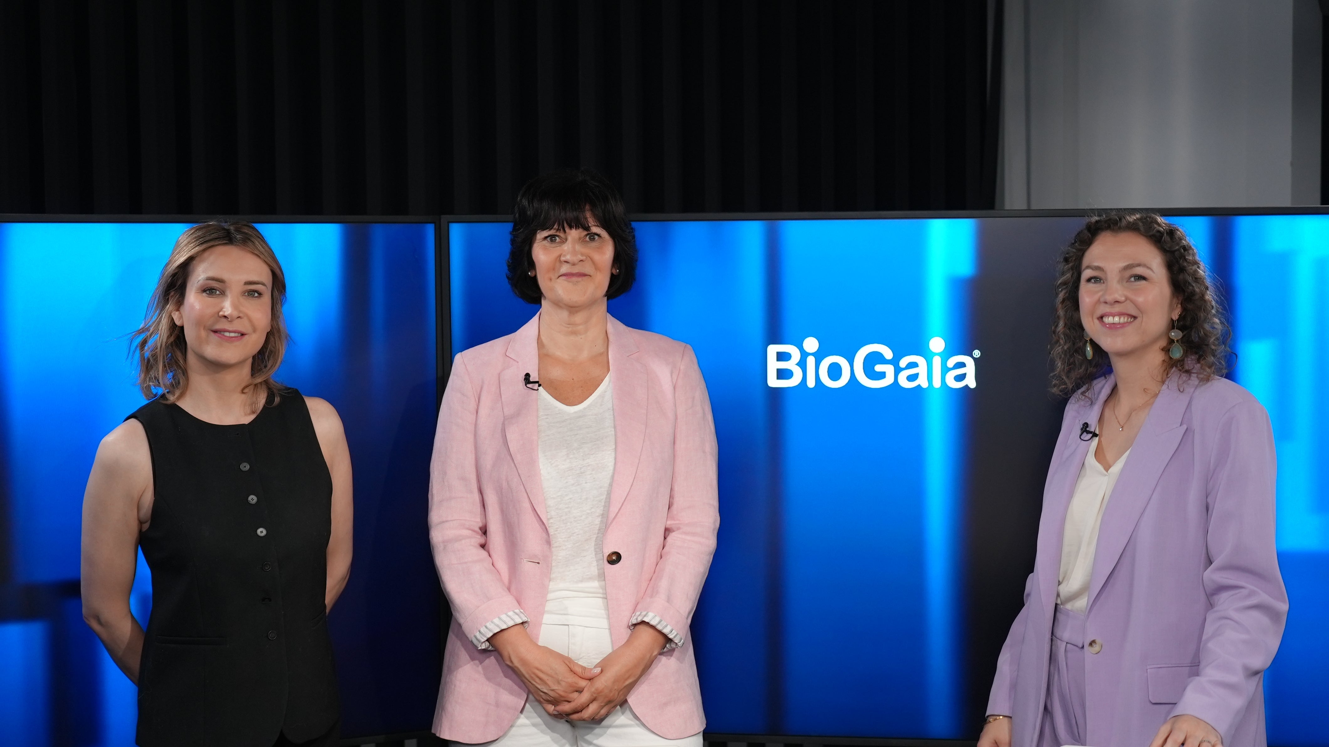 Probiotiques et microbiote intestinal : BioGaia France sur BFM Business