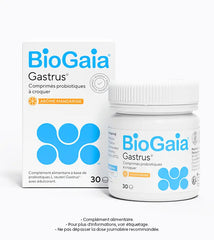 BioGaia® Gastrus®